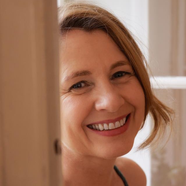 Petra Nussbaum